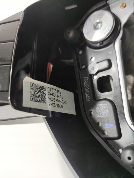 фото №10, Руль мультифункция управление mg4 mg 4 2022-2025 11278385