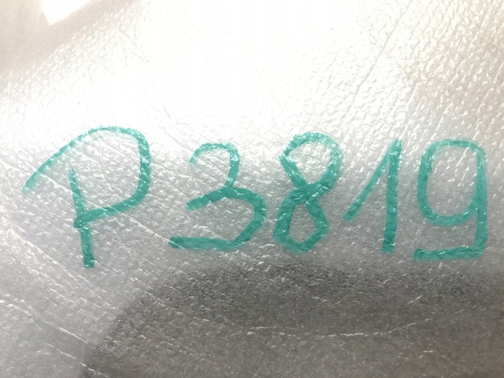 фото №11, Kia niro гібрид кутник лампи зад правий 18-