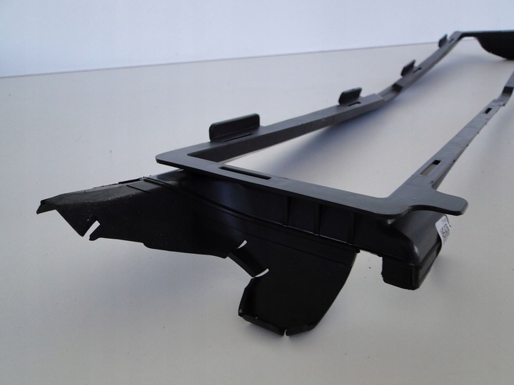 фото №5, Mercedes gla 247 h247 захист кермо повітря нижня a2478850108