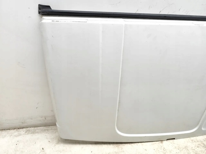 фото №14, Renault master дверь задние do автомобилей грузовых левый 2015 van голый