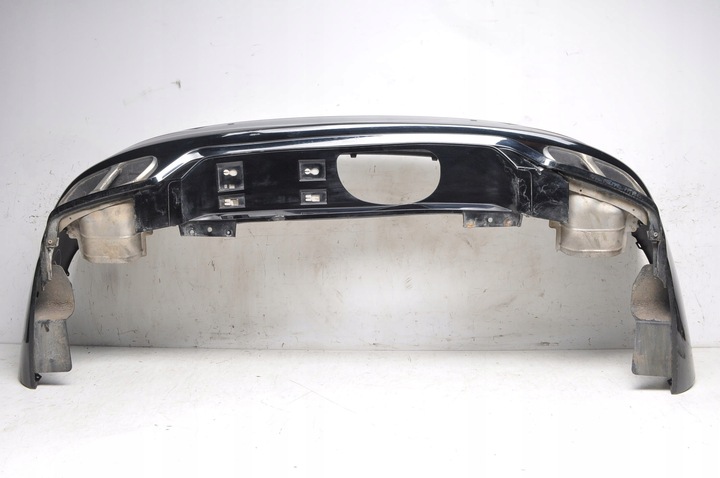 фото №7, Volvo s60 iii 18-22 rdesign бампер зад задній 4xpdc 019