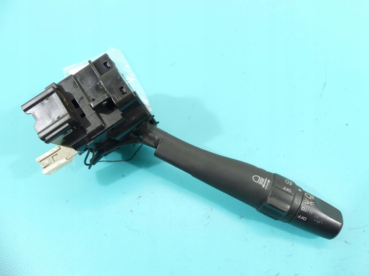 фото №2, Перемикач світла поворотів maxima a33 99-03