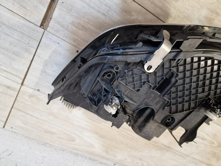 фото №10, Лампа права bmw 5 g30 g31 рестайлінг повний led 9850582-06