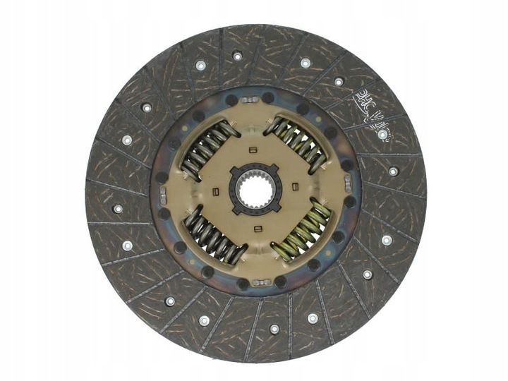 фото №2, Диск сцепления valeo 803742