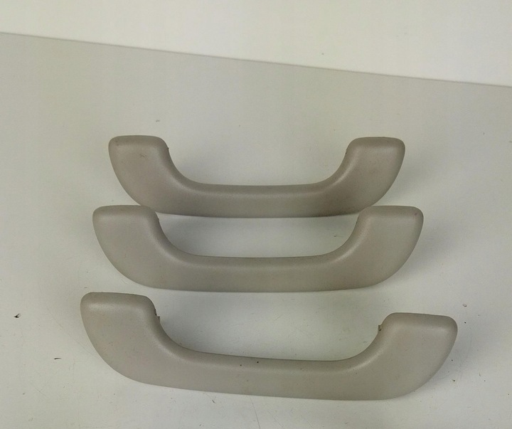 фото №1, Trafic iii vivaro b ручка стеля зад задня