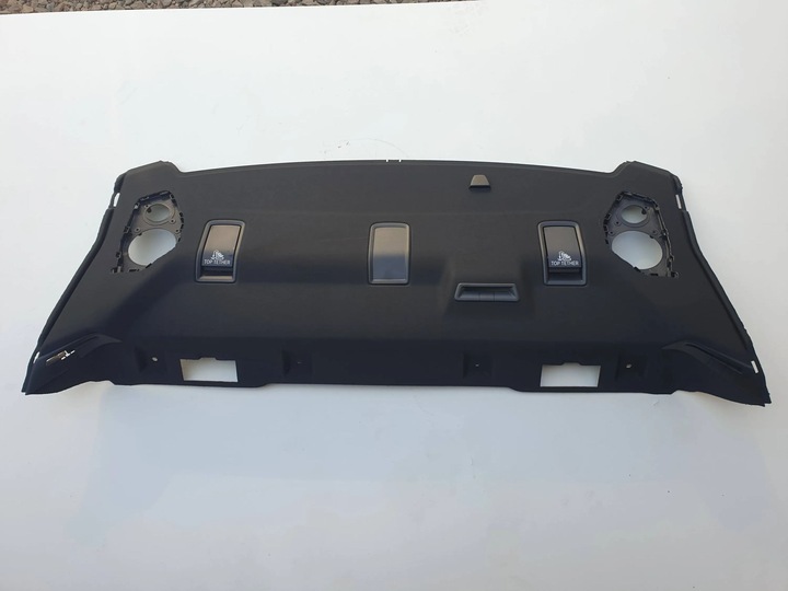 фото №1, Bmw g20 g80 полка багажника