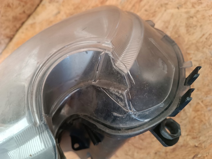 фото №11, Лампа левый перед eu mini cooper r56 r55 ксенон 1307023266