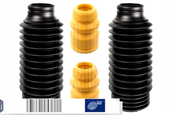 фото №2, Набор монтажный амортизатора перед hyundai ix35 kia optima sportage