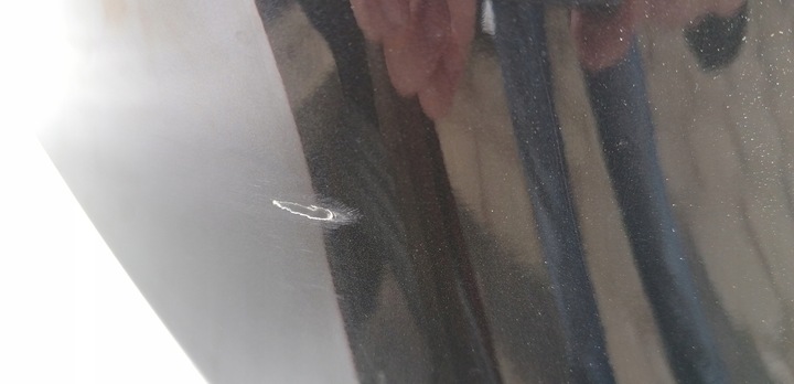 фото №12, Mercedes v-klasa w447 рестайлінг pdc+radar 2xsensor бампер зад a447