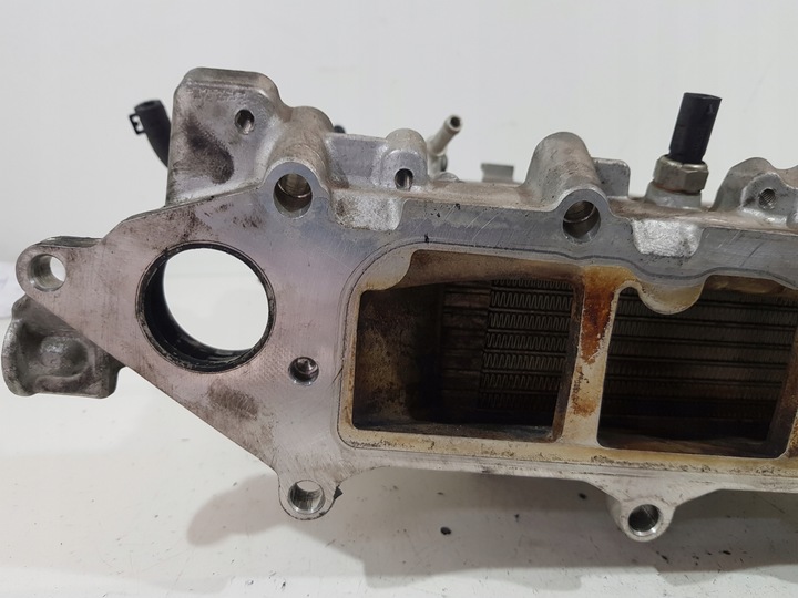 фото №7, Колектор всмоктуючий 04l129766ad vw audi a4 a5 2.0tdi