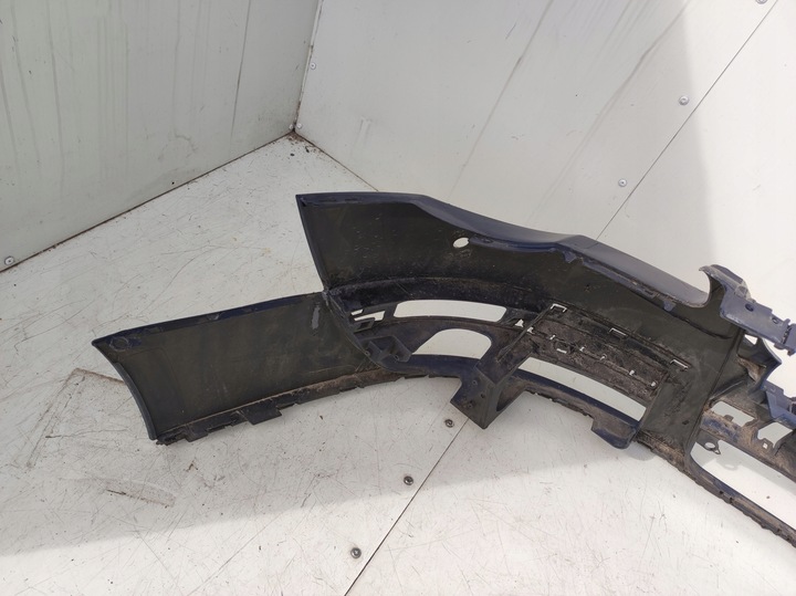 фото №5, Бампер переднє перед vw passat b6 05+ pdc 3c0807221a оригінальний номер