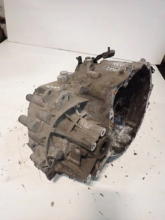 фото №7, Кпп кпп / коробка передач volvo v40 1.9di 1023825
