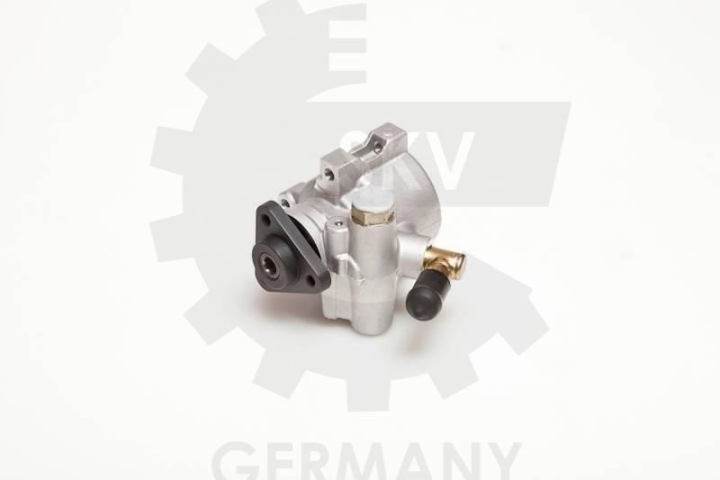 фото №16, Насос гідропідсилювач ford 92ab3a674ab