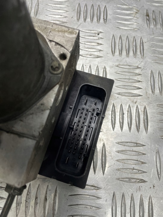 фото №6, Насос модуль управления abs 0265236020 6775730 bmw e60 рестайлинг 2,0d