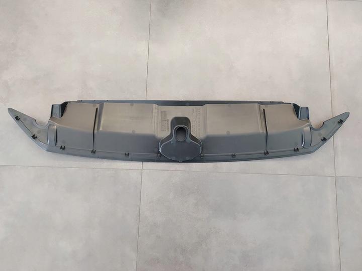 фото №3, Audi tt iii 8s накладка защита ремня 8s0807081