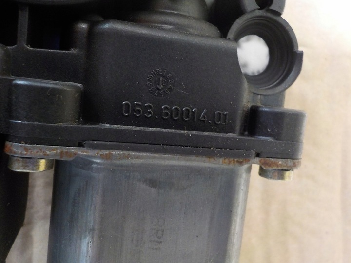 фото №5, Audi a3 1.6 двигунчик скла 05073900