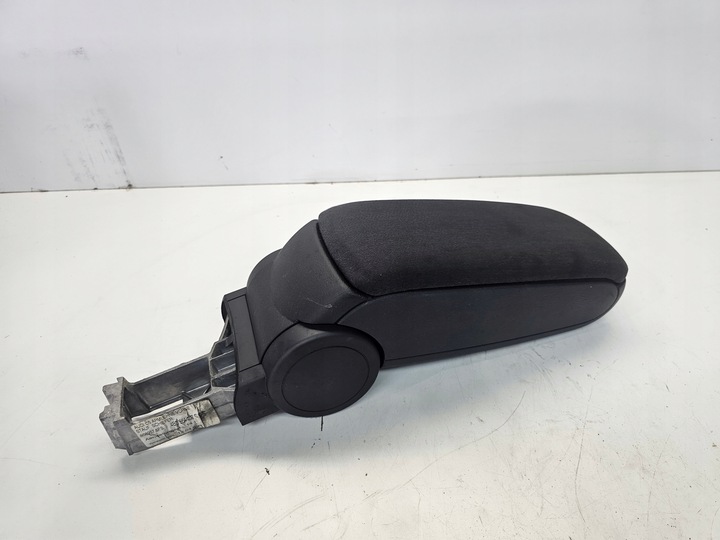 фото №6, Підлокітник перед audi a6 c5 4b0864207c матеріал