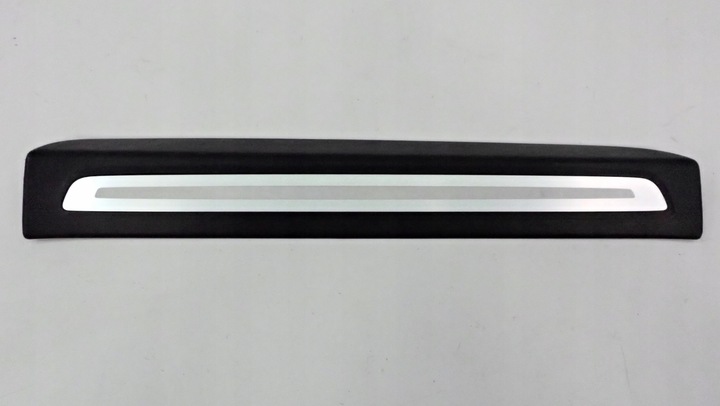 фото №1, 4l0853376e планка порога порогова правий зад q7 4l