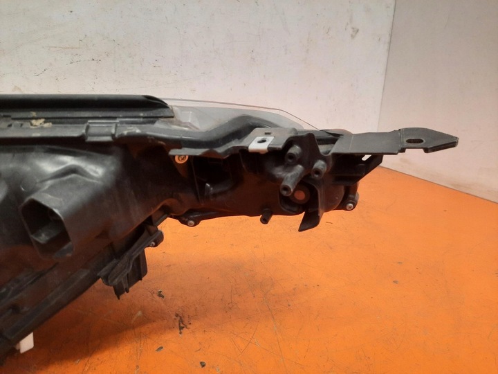 фото №10, Toyota c-hr рестайлінг 19-23 лампа ліва перед фара лівий 81150-f428000