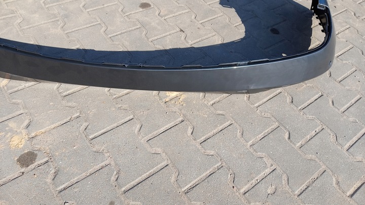 фото №4, Volvo xc 90 ii накладка бампера зад pdc 31353430