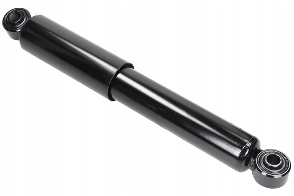 фото №1, Optimal амортизатор зад l p fiat ducato 06 jum