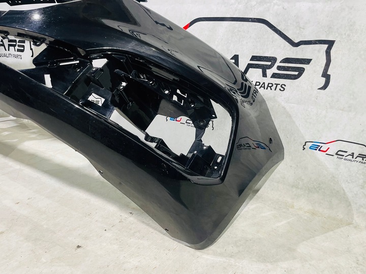 фото №7, Ford mondeo mk5 рестайлінг бампер перед 6xpdc 2019-2022