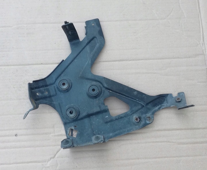 фото №1, Audi a8 d4 рестайлінг кріплення вебасто 4h0265335b