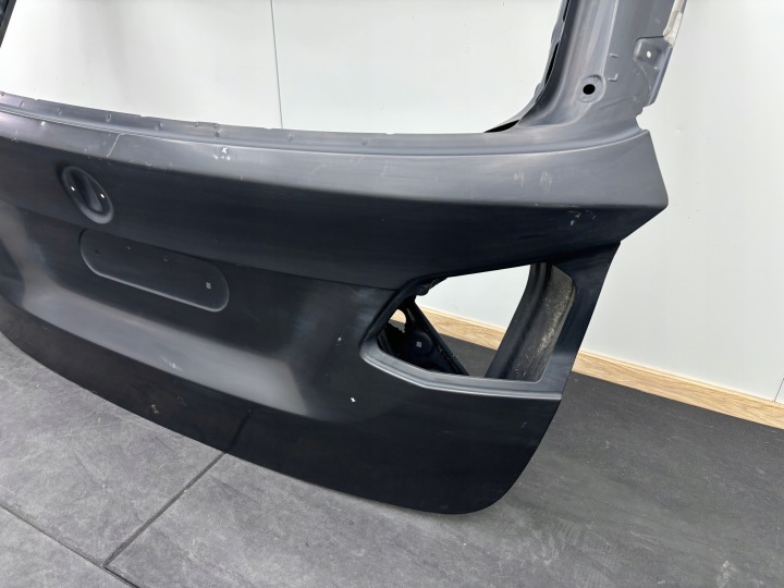 фото №11, Bmw 2 f45 active tourer кришка багажника зад задня нова оригінальна