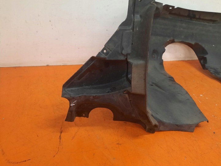 фото №9, Skoda kamiq подкрылок перед передние левая 658809961