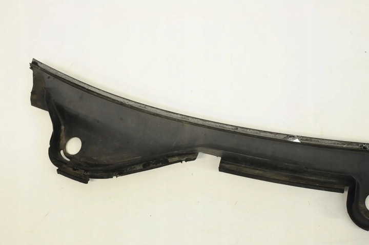 фото №8, Audi a4 s4 b8 8k 2010 панель под лобовым стеклом передние