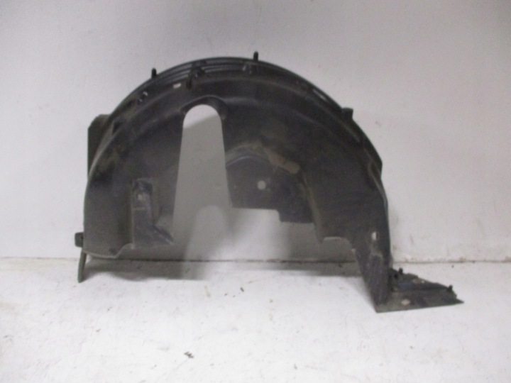 фото №6, Підкрилок зад задні opel corsa f 9829460780 9829469280