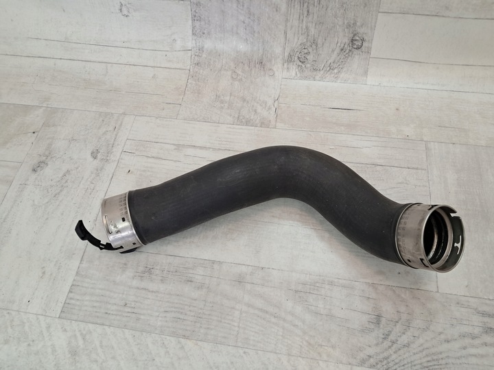 фото №1, Bme 5 f10 f11 шланг шланг труба інтеркулер 2.0d 7810615