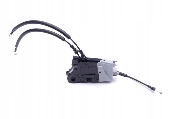 фото №14, Замок дверь skv 60skv052 81320d3000 перед правые hyundai tucson