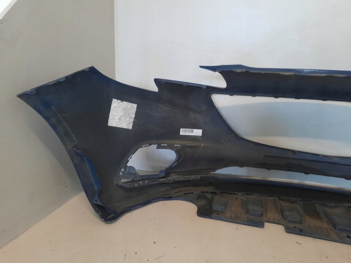 фото №12, Opel corsa e 14-19 бампер перед przwedni 39003567