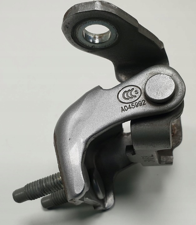 фото №7, Петли дверь левый зад honda jazz ii пара