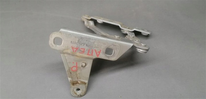 фото №1, Петля капота кришки правий seat altea 5p0823302b