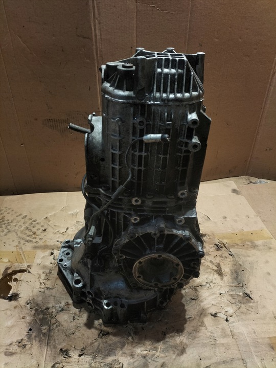 фото №10, Коробка передач коробки передач audi a4 b5 1.8b