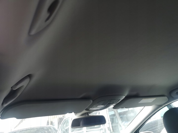 фото №1, Стеля mercedes r клас w251 lubelskie