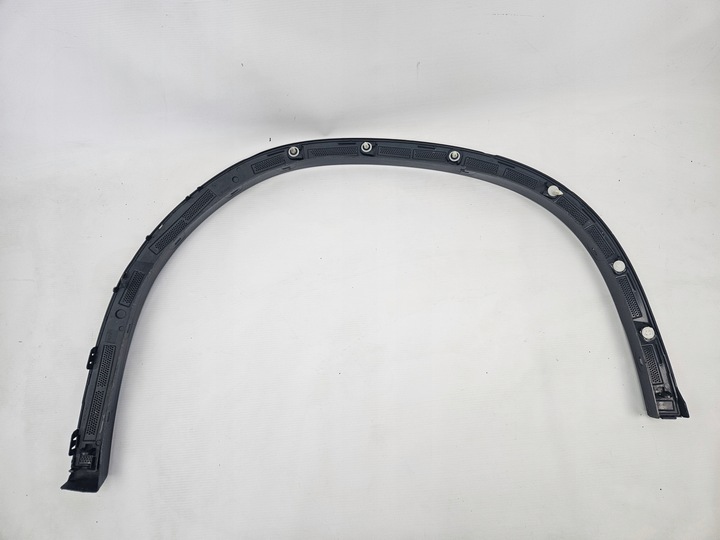 фото №10, Bmw x2 f39 m набір 2017 - планка накладка na крило зад лівий 8069163