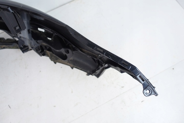 фото №12, Vw polo 6r cross 2010- бампер перед переднє 6r0805903e