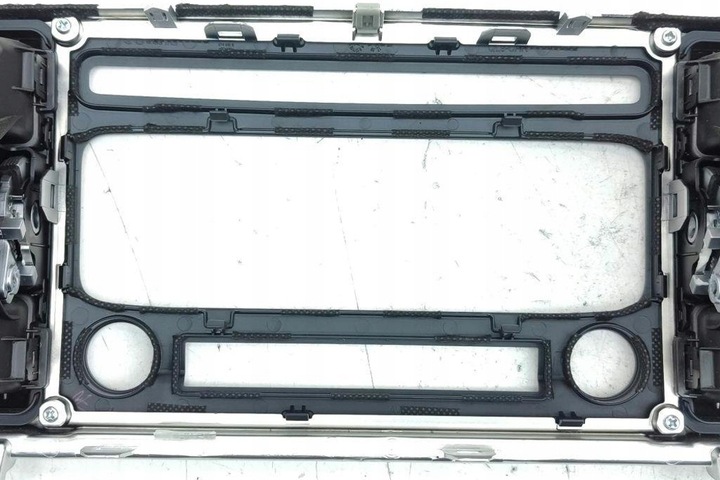 фото №10, Впуск воздуха консоли kia sportage v nq5 97420f1000 1.6l бензин 2017