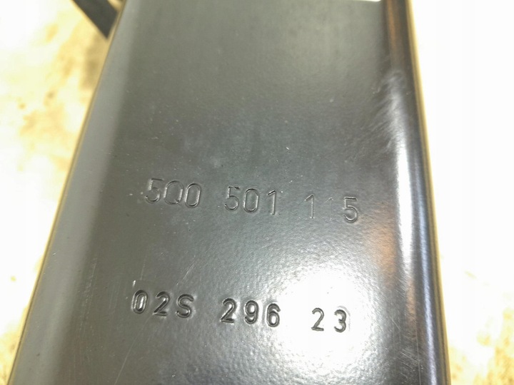 фото №6, Skoda octavia iv hb балка подвешивание зад задняя 5q0501049bl