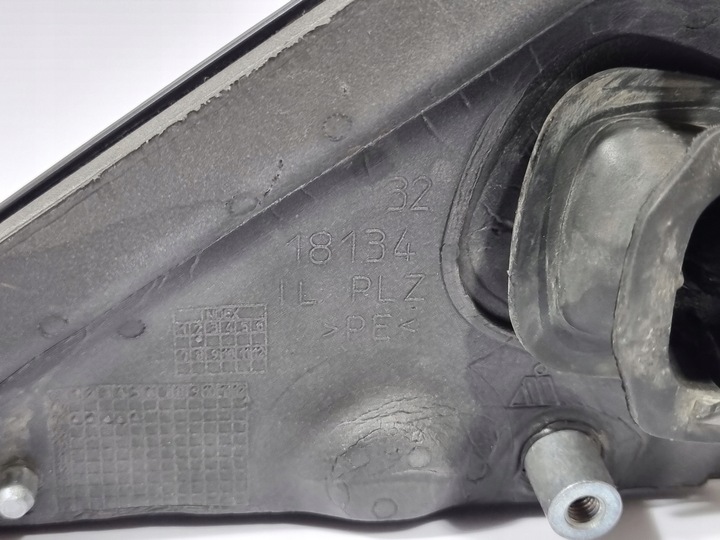 фото №9, Дзеркало праві audi a4 b8 10 pin eu