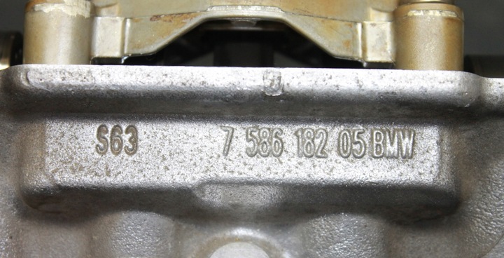 фото №12, Bmw x5m e70 x6m e71 5.0i s63b44a головка 5-8 ліва 7586182