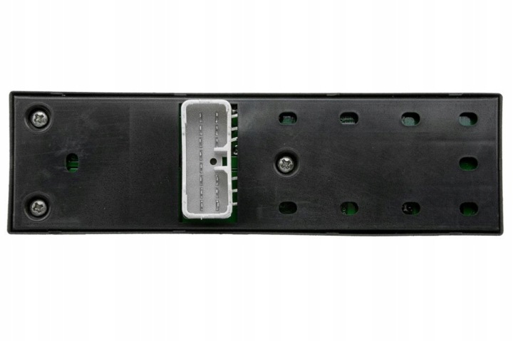 фото №16, Переключатель управление стекло hyundai getz 2002-2009 /14 контактов