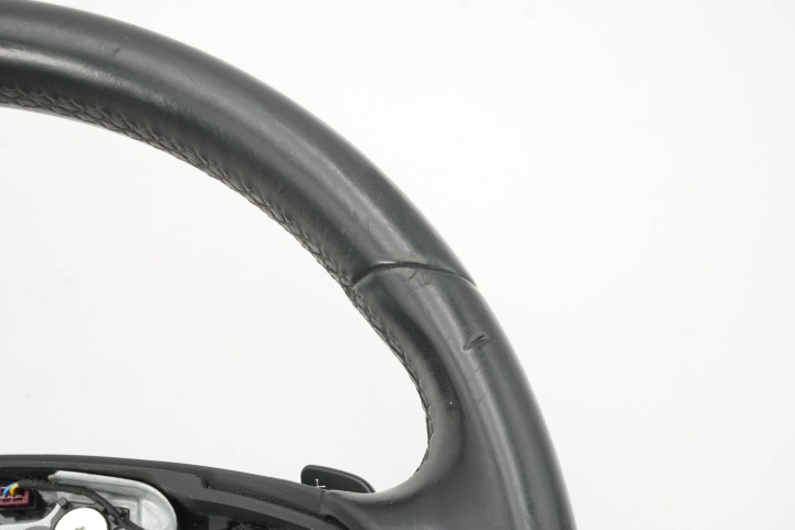 фото №8, Кермо шкіряний багатофункціональна mercedes w212 a2124600403