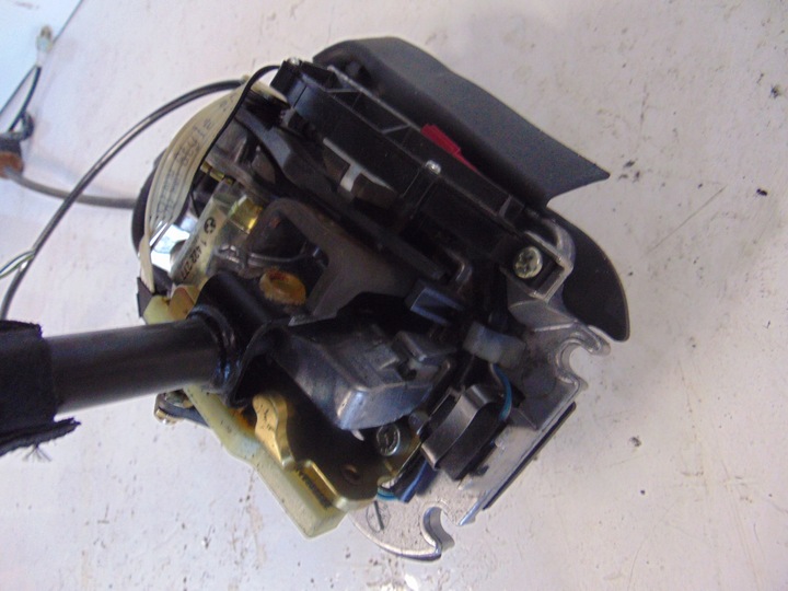 фото №10, Bmw e39 вибірник домкрат зміни коробки передач 1422277