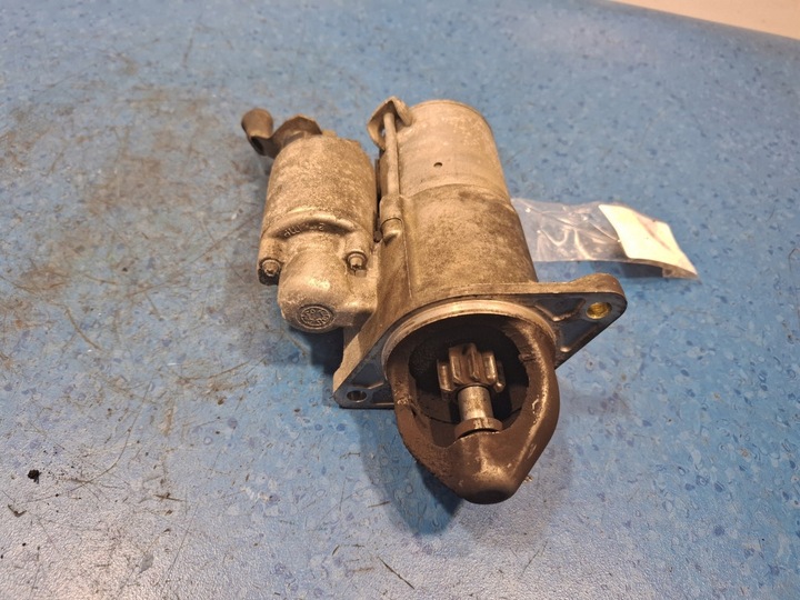 фото №5, Opel astra h 1.6 16v стартер