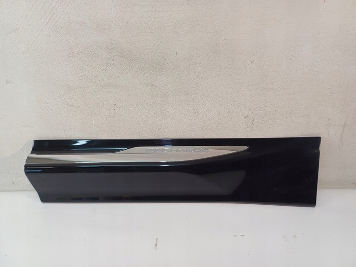 фото №1, Планка двері лівий зад заднє ліва volvo xc60 ii 2 написи 17-