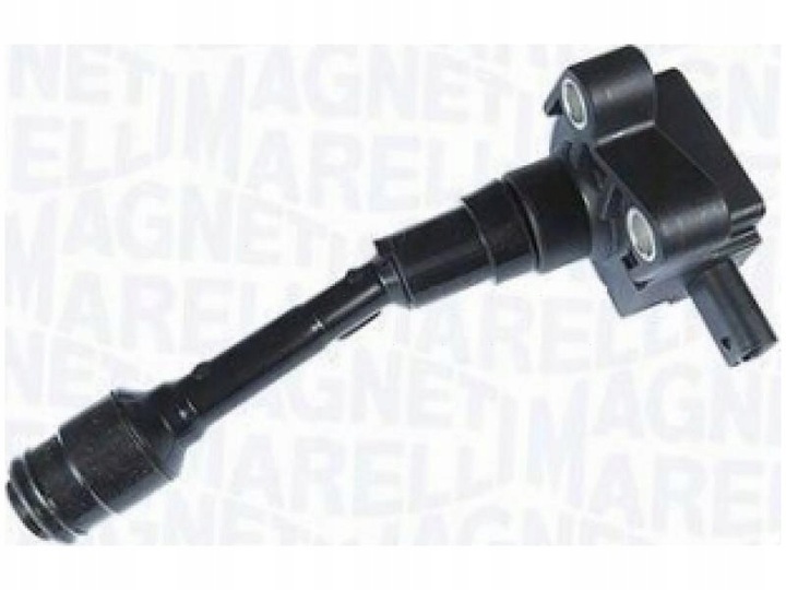 фото №2, Котушка запалювання ford tourneo connect 1.0 courier 1.0